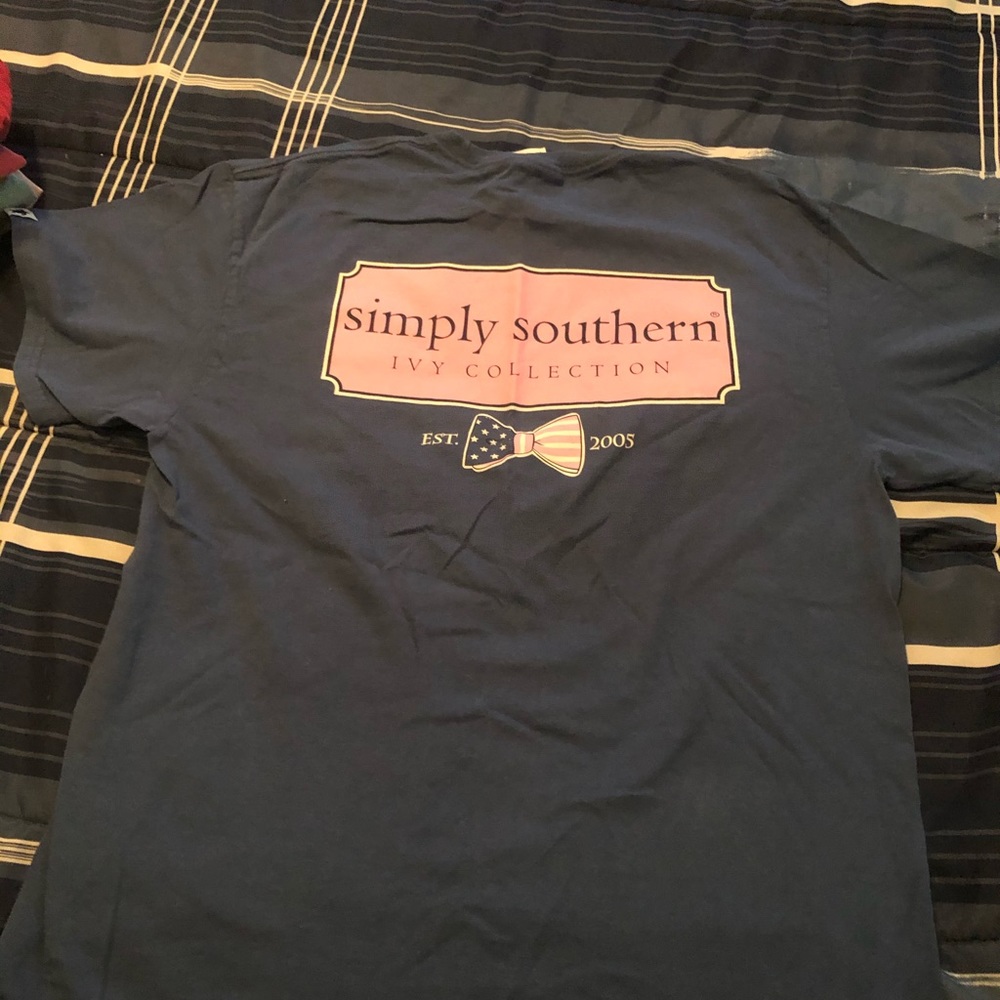 Simply southern t-shirt!